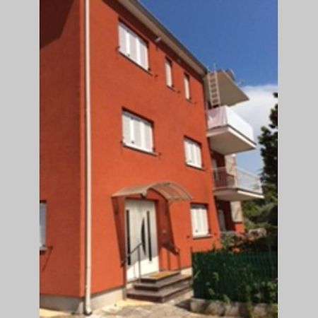 Cozy Apartment Umag Exteriér fotografie