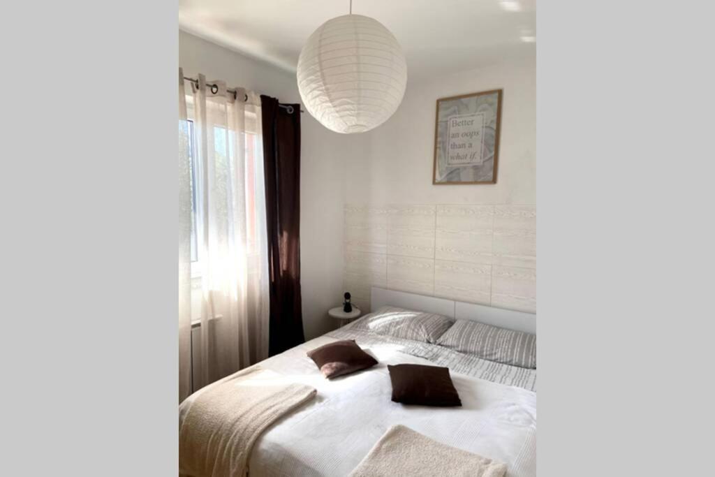Cozy Apartment Umag Exteriér fotografie