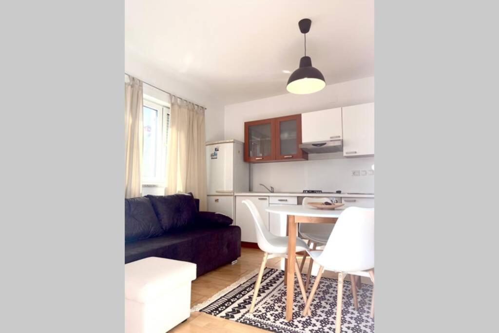 Cozy Apartment Umag Exteriér fotografie